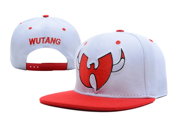 WuTang Snapback Hat NU011